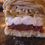 構成も特段凝って無いのだけれど・・・