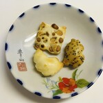 赤坂柿山 - 料理写真: