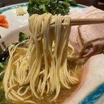 拉麺 成 - 