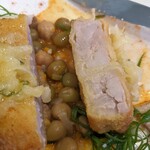 み乃家 - しっとり最高♡