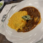 アルペンローゼ - 