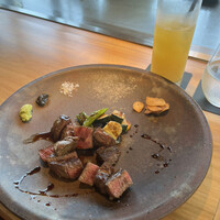 ニュー松坂 六本木店 - 