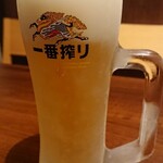 中華居酒屋 三国 - 期間限定 チラシ持参で1ドリンク無料サービス