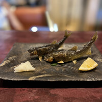 りょうりや 御旅屋 - 