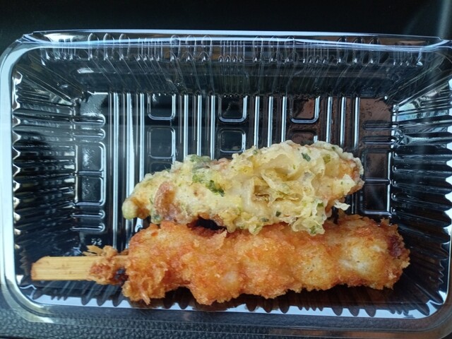 deli cafe kuu（デリ カフェ クー） - 稚内（惣菜・デリ）の写真