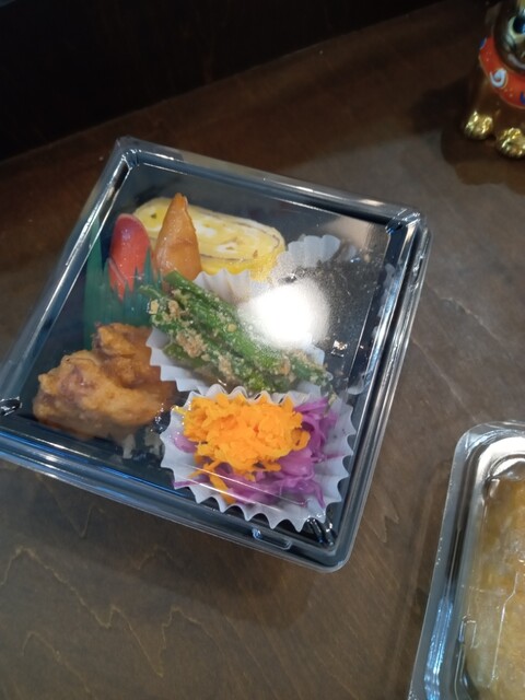 deli cafe kuu（デリ カフェ クー） - 稚内（惣菜・デリ）の写真