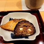 銀座 しのはら - スズキ