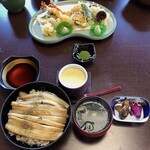 料理旅館　かわい寿し - 