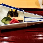 銀座 しのはら - 