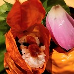 銀座 しのはら - 鱧