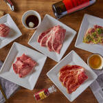 焼肉食べ放題 NIKULAB - 
