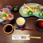 料理旅館　かわい寿し - 