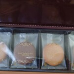 GODIVA - 