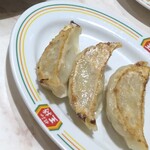 餃子の王将 - 