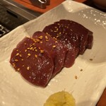 赤坂焼肉 うしや - 