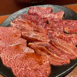 赤坂焼肉 うしや - 