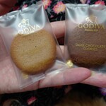 GODIVA - 