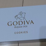 GODIVA - 