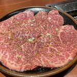 赤坂焼肉 うしや - 