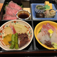 割烹 春 -  割烹 春 -