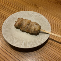 炭火焼鳥 木鶏 - 