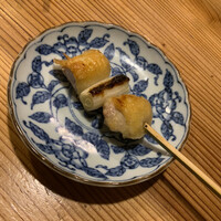 炭火焼鳥 木鶏 - 