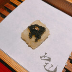 天ぷら酒房 西むら - 