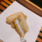 天ぷら酒房 西むら - 