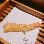 天ぷら酒房 西むら - 