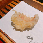 天ぷら酒房 西むら - 