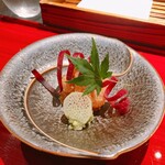 Tempura Shubou Nishimura - 