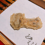 天ぷら酒房 西むら - 