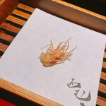 天ぷら酒房 西むら - 