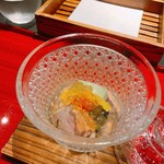 Tempura Shubou Nishimura - 