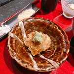 天ぷら酒房 西むら - 