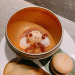 天ぷら酒房 西むら - 