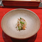 天ぷら酒房 西むら - 