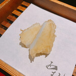 天ぷら酒房 西むら - 