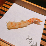 天ぷら酒房 西むら - 