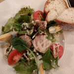 クレープリー・アルション - 