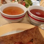 クレープリー・アルション - 