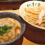 麺匠 清兵衛 - 