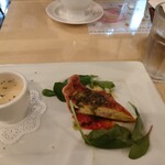 クレープリー・アルション - 