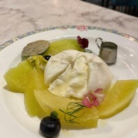VALON TOKYO 錦糸町 - メロンと練乳の甘い誘惑