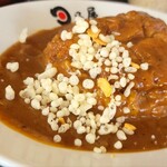 日乃屋カレー - 