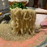 拉麺 成 - 