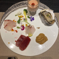鉄板焼 Baknos - 