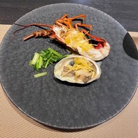 鉄板焼 Baknos - 