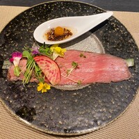 鉄板焼 Baknos - 