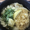 本格手打うどん はゆか